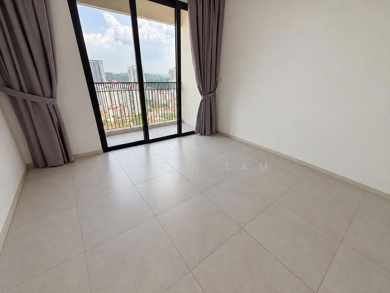 Service Residence for Sale at The Goodwood Residence - Justin Lam - Balcony - PropertyGuru.com.my