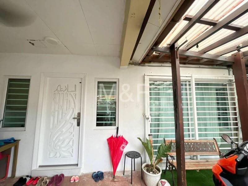 Rumah Teres 2-Tingkat untuk Dijual di Taman TTDI Jaya (Shah Alam) - Mohd Adryzam - PropertyGuru.com.my