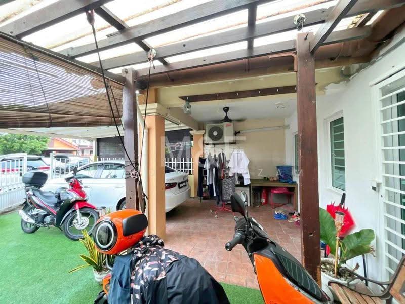 Rumah Teres 2-Tingkat untuk Dijual di Taman TTDI Jaya (Shah Alam) - Mohd Adryzam - PropertyGuru.com.my