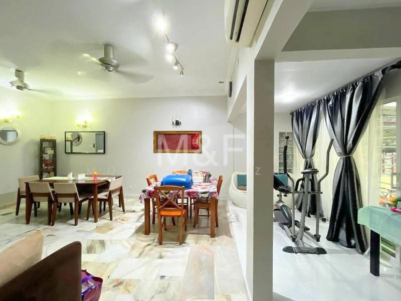 Rumah Teres 2-Tingkat untuk Dijual di Taman TTDI Jaya (Shah Alam) - Mohd Adryzam - PropertyGuru.com.my