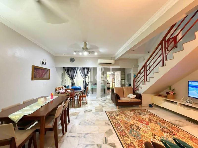 Rumah Teres 2-Tingkat untuk Dijual di Taman TTDI Jaya (Shah Alam) - Mohd Adryzam - PropertyGuru.com.my
