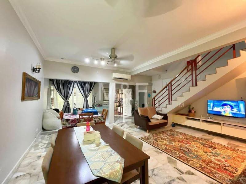 Rumah Teres 2-Tingkat untuk Dijual di Taman TTDI Jaya (Shah Alam) - Mohd Adryzam - PropertyGuru.com.my