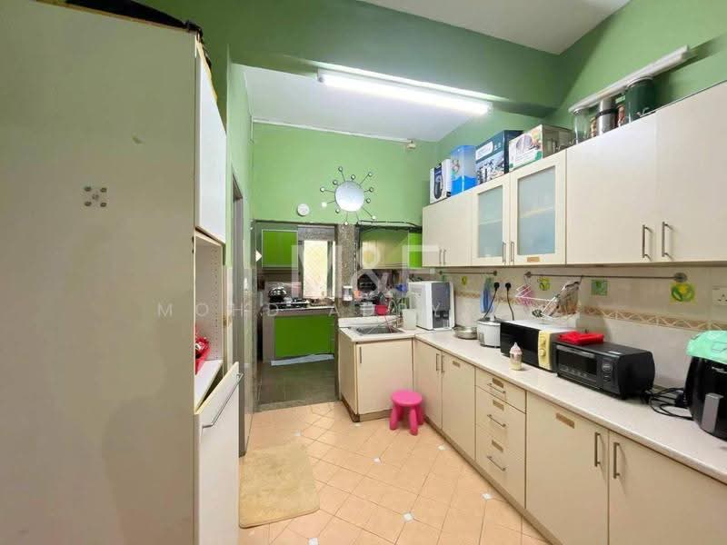 Rumah Teres 2-Tingkat untuk Dijual di Taman TTDI Jaya (Shah Alam) - Mohd Adryzam - PropertyGuru.com.my