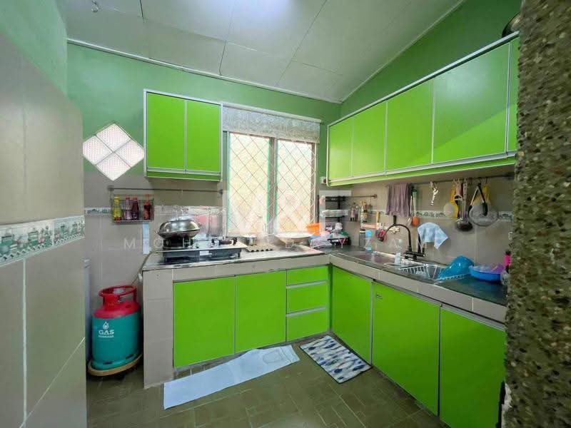 Rumah Teres 2-Tingkat untuk Dijual di Taman TTDI Jaya (Shah Alam) - Mohd Adryzam - PropertyGuru.com.my