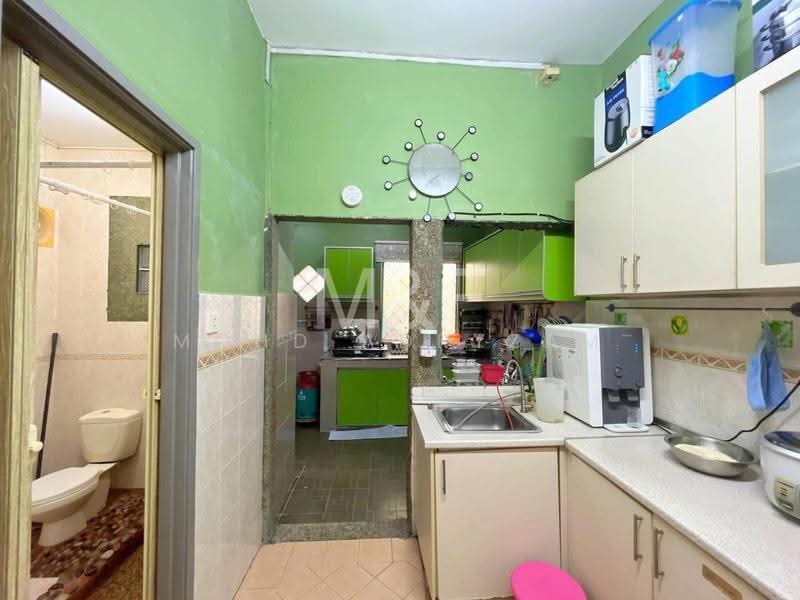 Rumah Teres 2-Tingkat untuk Dijual di Taman TTDI Jaya (Shah Alam) - Mohd Adryzam - PropertyGuru.com.my