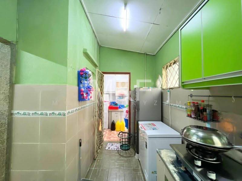 Rumah Teres 2-Tingkat untuk Dijual di Taman TTDI Jaya (Shah Alam) - Mohd Adryzam - PropertyGuru.com.my