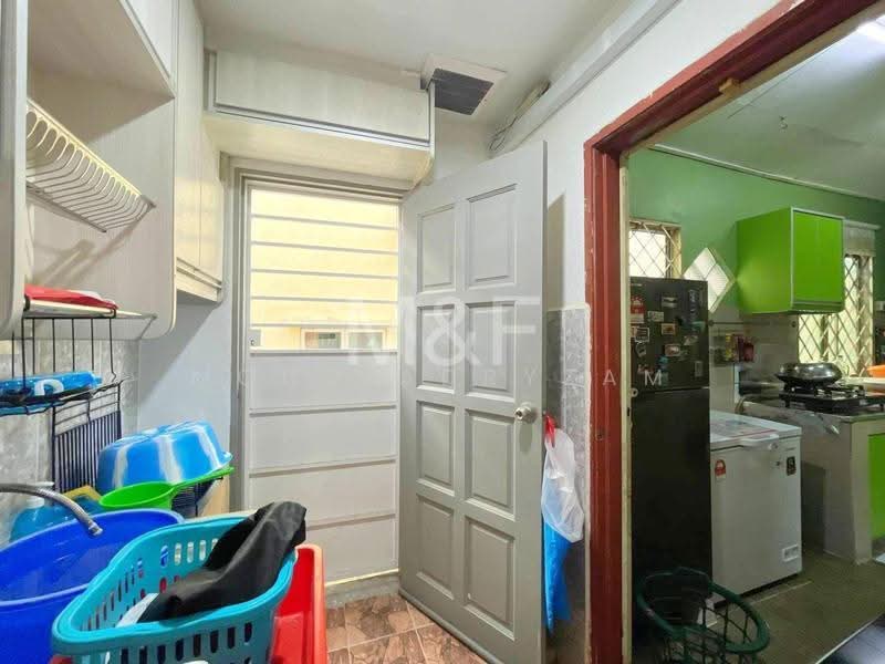Rumah Teres 2-Tingkat untuk Dijual di Taman TTDI Jaya (Shah Alam) - Mohd Adryzam - PropertyGuru.com.my