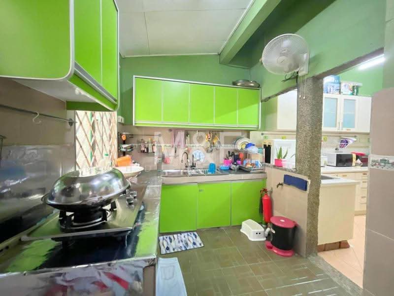 Rumah Teres 2-Tingkat untuk Dijual di Taman TTDI Jaya (Shah Alam) - Mohd Adryzam - PropertyGuru.com.my