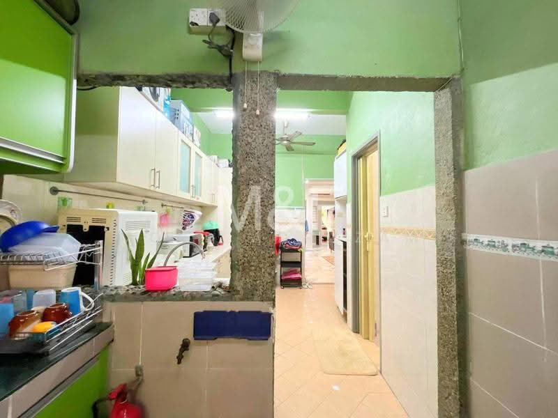 Rumah Teres 2-Tingkat untuk Dijual di Taman TTDI Jaya (Shah Alam) - Mohd Adryzam - PropertyGuru.com.my