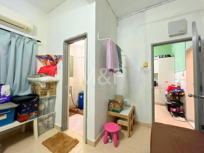 Rumah Teres 2-Tingkat untuk Dijual di Taman TTDI Jaya (Shah Alam) - Mohd Adryzam - PropertyGuru.com.my