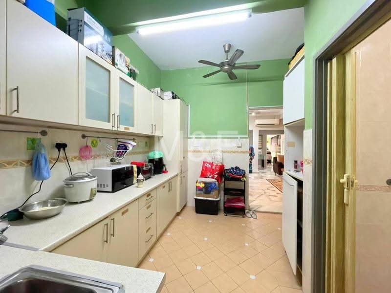 Rumah Teres 2-Tingkat untuk Dijual di Taman TTDI Jaya (Shah Alam) - Mohd Adryzam - PropertyGuru.com.my