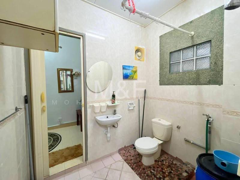 Rumah Teres 2-Tingkat untuk Dijual di Taman TTDI Jaya (Shah Alam) - Mohd Adryzam - PropertyGuru.com.my