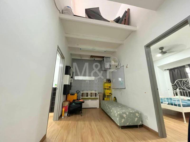 Rumah Teres 2-Tingkat untuk Dijual di Taman TTDI Jaya (Shah Alam) - Mohd Adryzam - PropertyGuru.com.my