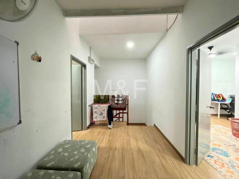 Rumah Teres 2-Tingkat untuk Dijual di Taman TTDI Jaya (Shah Alam) - Mohd Adryzam - PropertyGuru.com.my