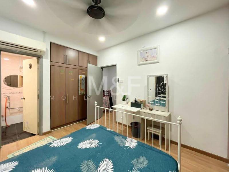 Rumah Teres 2-Tingkat untuk Dijual di Taman TTDI Jaya (Shah Alam) - Mohd Adryzam - PropertyGuru.com.my