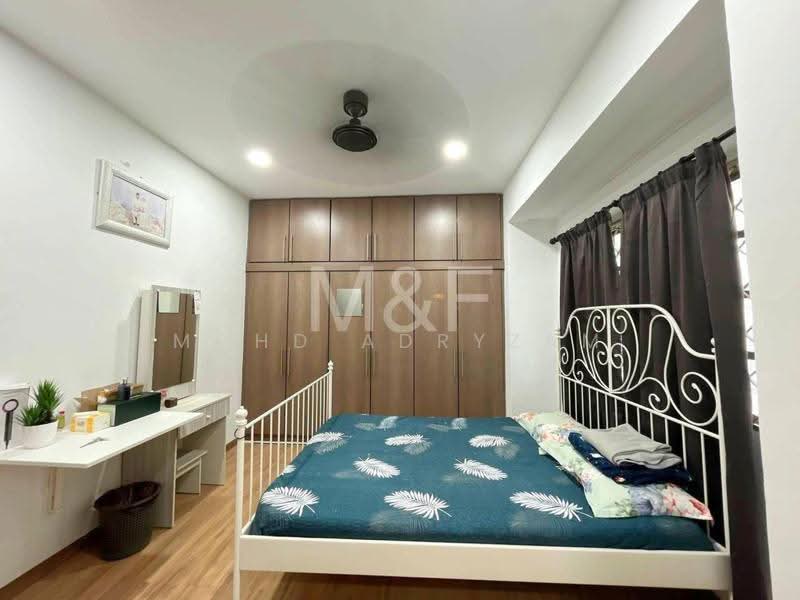 Rumah Teres 2-Tingkat untuk Dijual di Taman TTDI Jaya (Shah Alam) - Mohd Adryzam - PropertyGuru.com.my