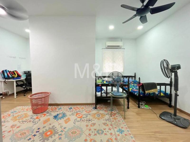 Rumah Teres 2-Tingkat untuk Dijual di Taman TTDI Jaya (Shah Alam) - Mohd Adryzam - PropertyGuru.com.my