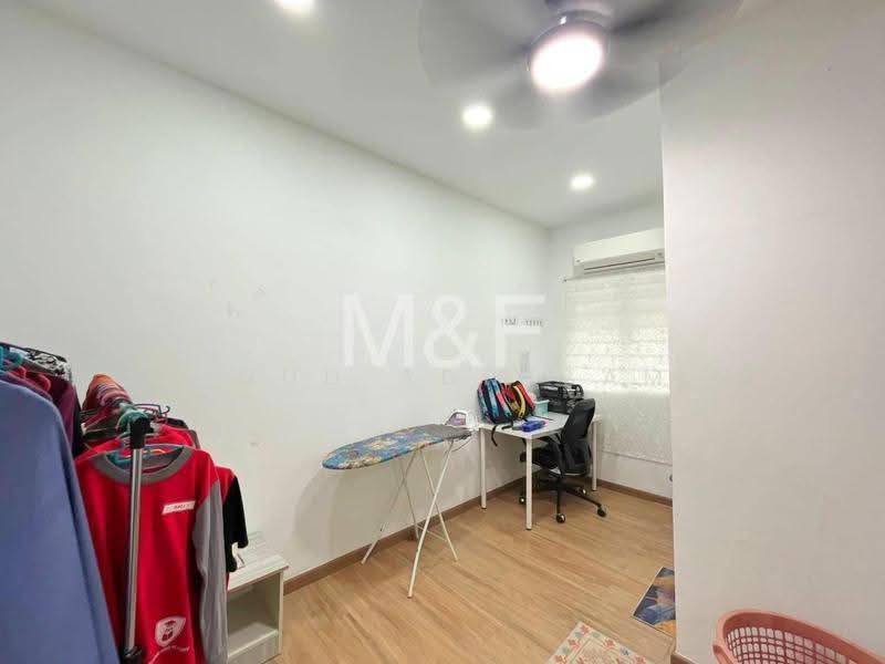 Rumah Teres 2-Tingkat untuk Dijual di Taman TTDI Jaya (Shah Alam) - Mohd Adryzam - PropertyGuru.com.my