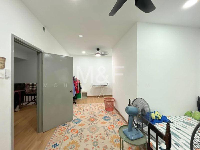 Rumah Teres 2-Tingkat untuk Dijual di Taman TTDI Jaya (Shah Alam) - Mohd Adryzam - PropertyGuru.com.my