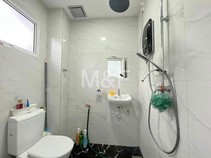 Rumah Teres 2-Tingkat untuk Dijual di Taman TTDI Jaya (Shah Alam) - Mohd Adryzam - PropertyGuru.com.my