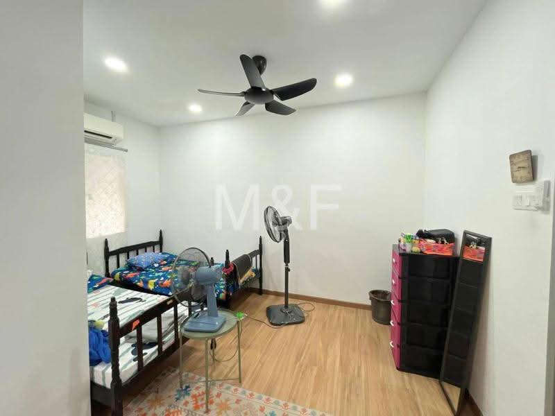 Rumah Teres 2-Tingkat untuk Dijual di Taman TTDI Jaya (Shah Alam) - Mohd Adryzam - PropertyGuru.com.my