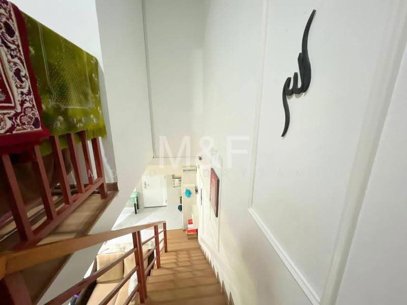 Rumah Teres 2-Tingkat untuk Dijual di Taman TTDI Jaya (Shah Alam) - Mohd Adryzam - PropertyGuru.com.my