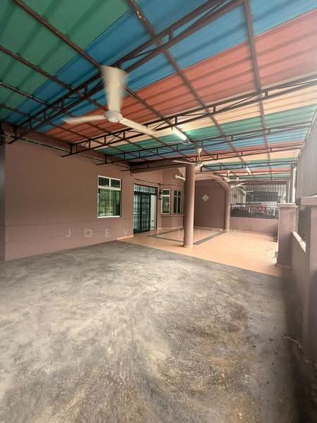 Rumah Teres 1-Tingkat untuk Dijual di Taman Bestari Indah (Ulu Tiram) - Joey Chiew - PropertyGuru.com.my