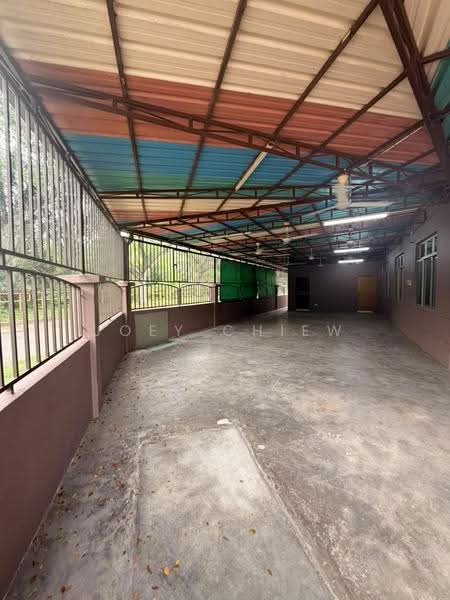 Rumah Teres 1-Tingkat untuk Dijual di Taman Bestari Indah (Ulu Tiram) - Joey Chiew - PropertyGuru.com.my