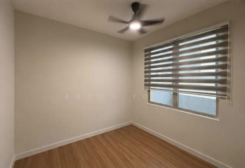 Kediaman Servis untuk Disewa di Helix2 @ PJ South - Aaron Yong - Interior - PropertyGuru.com.my