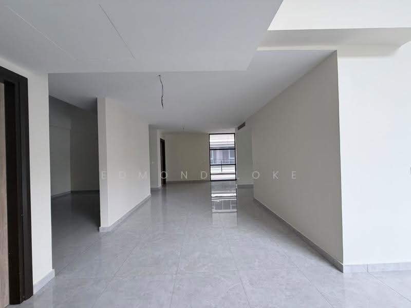 Rumah Banglo untuk Dijual di Taman Tunku (Bukit Tunku (Kenny Hills)) - Edmond Loke - Interior - PropertyGuru.com.my