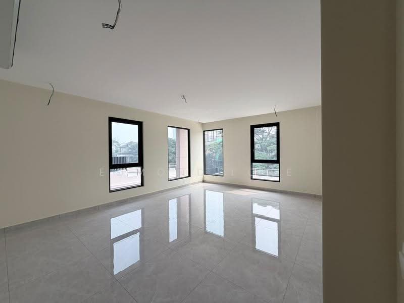 Rumah Banglo untuk Dijual di Taman Tunku (Bukit Tunku (Kenny Hills)) - Edmond Loke - Interior - PropertyGuru.com.my