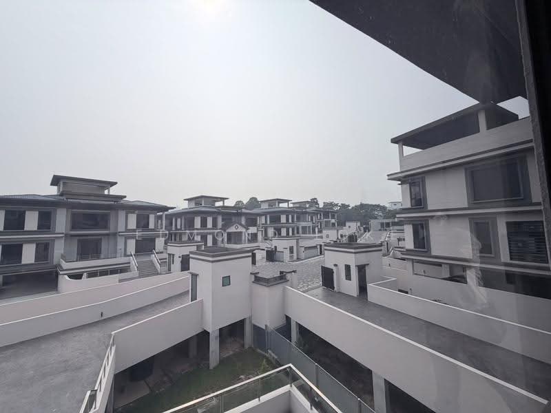 Rumah Banglo untuk Dijual di Taman Tunku (Bukit Tunku (Kenny Hills)) - Edmond Loke - Exterior - PropertyGuru.com.my