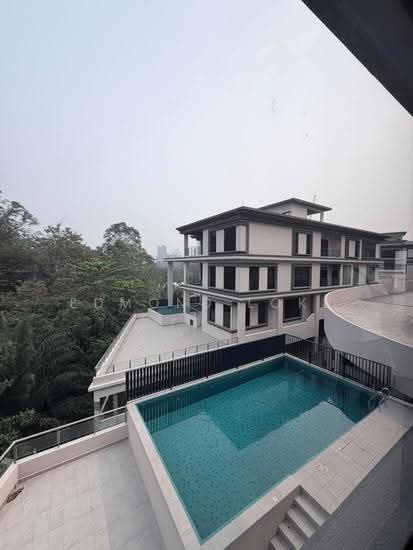 26 Jalan Tunku, Taman Tunku, Bukit Tunku (Kenny Hills), Kuala Lumpur