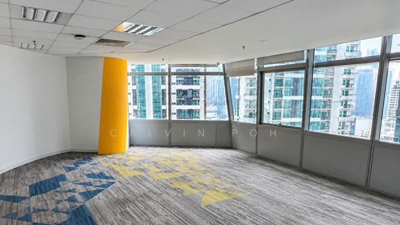 Pejabat untuk Disewa di KLCC (KL City Centre) - Calvin Poh - Interior - PropertyGuru.com.my