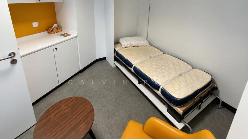 Pejabat untuk Disewa di KLCC (KL City Centre) - Calvin Poh - Interior - PropertyGuru.com.my