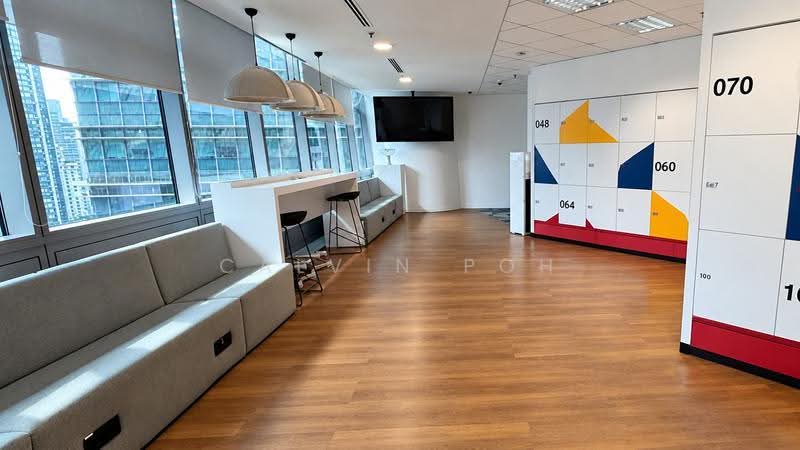 Pejabat untuk Disewa di KLCC (KL City Centre) - Calvin Poh - Living Room - PropertyGuru.com.my