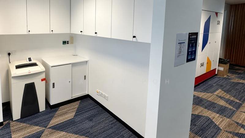Pejabat untuk Disewa di KLCC (KL City Centre) - Calvin Poh - PropertyGuru.com.my