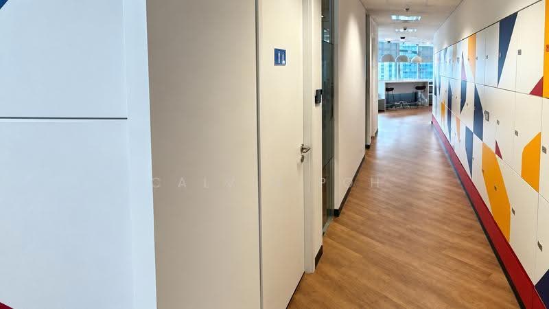 Pejabat untuk Disewa di KLCC (KL City Centre) - Calvin Poh - Corridor - PropertyGuru.com.my