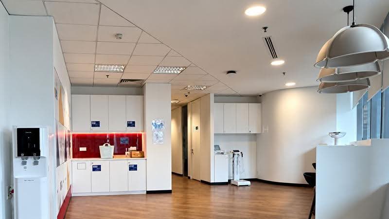 Pejabat untuk Disewa di KLCC (KL City Centre) - Calvin Poh - Interior - PropertyGuru.com.my