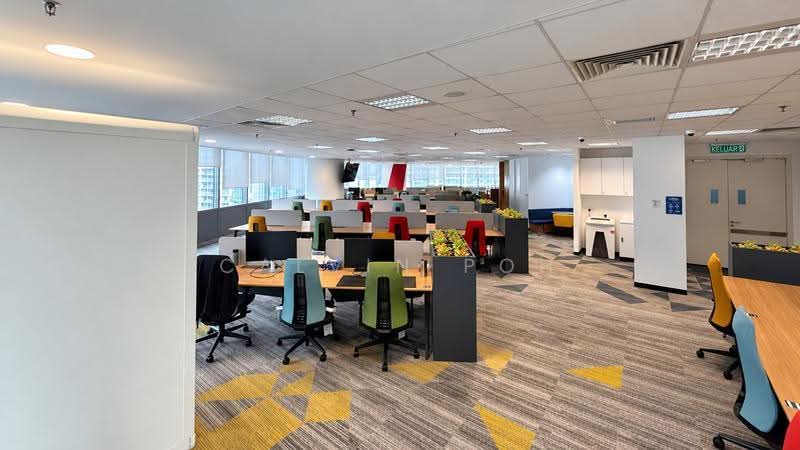 Pejabat untuk Disewa di KLCC (KL City Centre) - Calvin Poh - Office - PropertyGuru.com.my