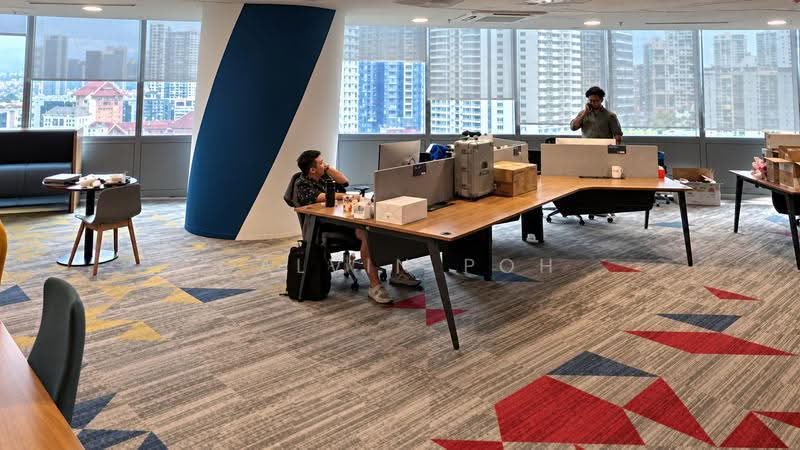 Pejabat untuk Disewa di KLCC (KL City Centre) - Calvin Poh - PropertyGuru.com.my