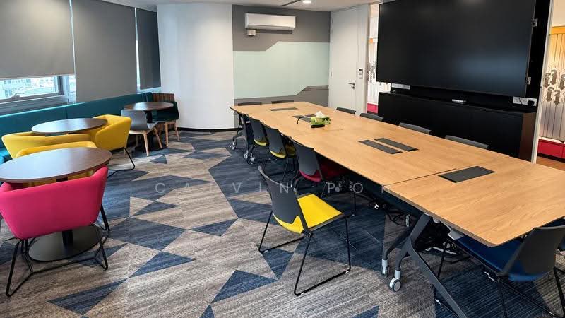 Pejabat untuk Disewa di KLCC (KL City Centre) - Calvin Poh - PropertyGuru.com.my