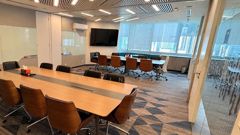 Pejabat untuk Disewa di KLCC (KL City Centre) - Calvin Poh - Living Room - PropertyGuru.com.my