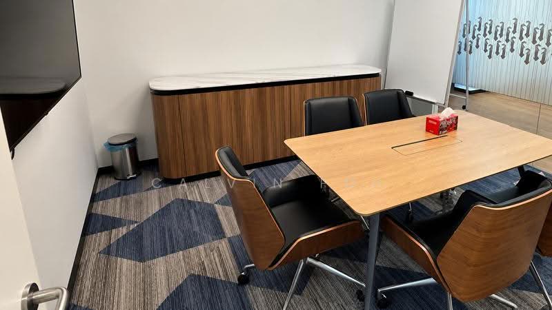 Pejabat untuk Disewa di KLCC (KL City Centre) - Calvin Poh - Interior - PropertyGuru.com.my