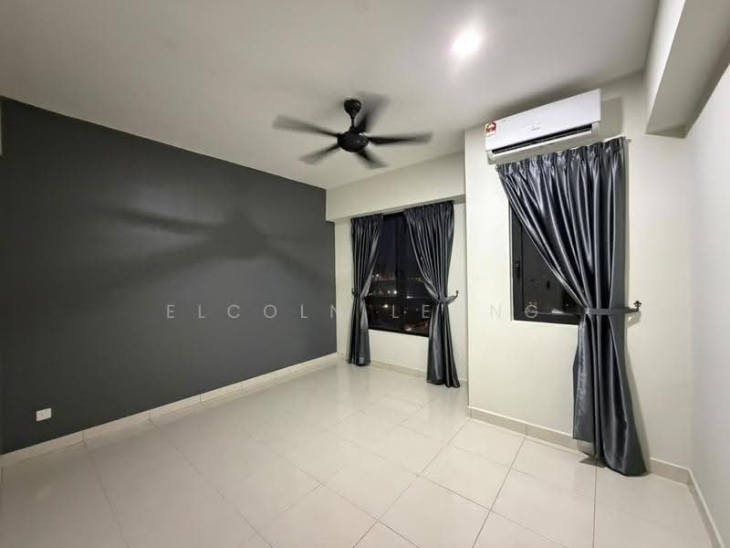 Condominium for Rent at Hillpark Residence - Elcoln Leong - Living Room - PropertyGuru.com.my