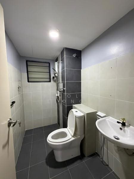 Condominium for Rent at Hillpark Residence - Elcoln Leong - Bathroom - PropertyGuru.com.my