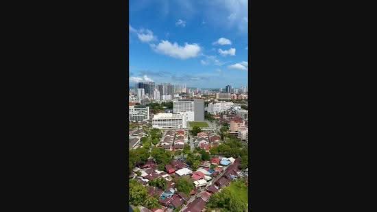 Kondominium untuk Disewa di Codrington Residence - Lynn Goh - PropertyGuru.com.my