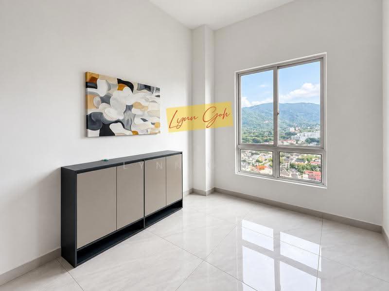 Kondominium untuk Disewa di Codrington Residence - Lynn Goh - View - PropertyGuru.com.my