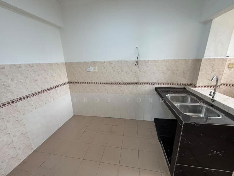 Kondominium untuk Dijual di Sri Desa - Aaron Yong - Kitchen - PropertyGuru.com.my