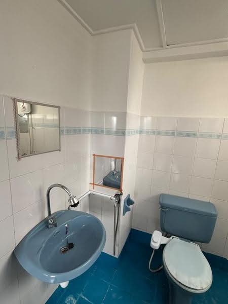Kondominium untuk Dijual di Sri Desa - Aaron Yong - Bathroom - PropertyGuru.com.my